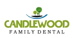 Link to Candlewood Family Dental home page